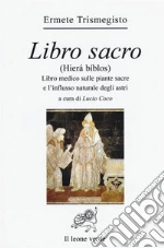 Ermete Trismegisto; Coco L. (cur.)