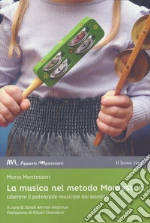 Montessori Maria; Werner Andrews S. (cur.)