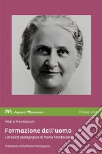 Montessori Maria
