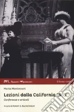 Montessori Maria; Buckenmeyer R. G. (cur.)