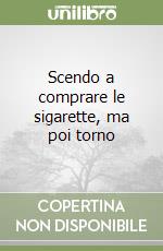 Acerra Roberto; Sorbo Lorenzo