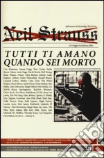 Strauss Neil