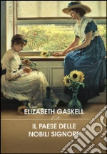Gaskell Elizabeth
