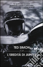 Simon Ted