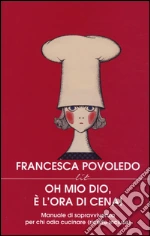 Povoledo Francesca