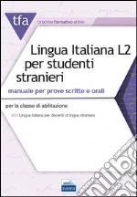 Lugarini Edoardo; Crisafulli Valeria