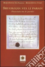 Di Pietro Benedetto; Iraci Benedetto