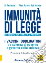 Il Pedante; Dal Monte Pier Paolo