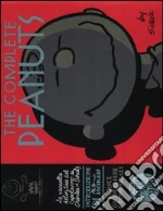 The complete Peanuts (15) libro di Schulz Charles M.