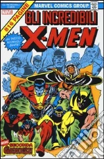 Gli incredibili X-Men. Marvel Omnibus (1) libro di Claremont Chris - Cockrum Dave - Byrne John