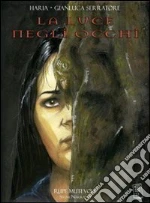 Haria; Serratore Gianluca
