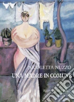 Nuzzo Nicoletta