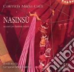 Caffi Caterina Maria