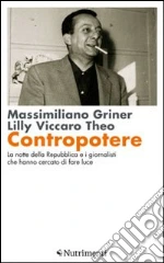 Griner Massimiliano; Viccaro Theo Lilly