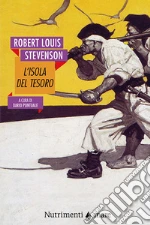 Stevenson Robert Louis; Pontuale D. (cur.)