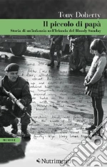 Doherty Tony