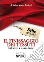 Riccioni Orlindo; Riccioni Marco