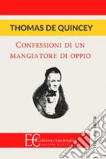 De Quincey Thomas
