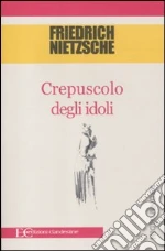 Nietzsche Friedrich