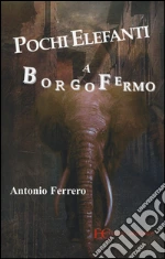 Ferrero Antonio