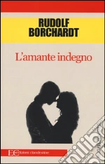 Borchardt Rudolf