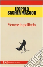 Sacher Masoch Leopold von