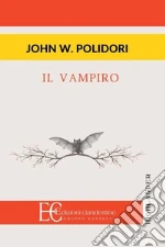 Polidori John William