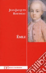Rousseau Jean-Jacques