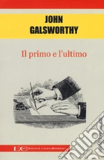 Galsworthy John