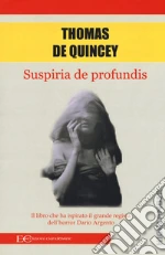 De Quincey Thomas