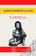 Le Fanu Joseph Sheridan