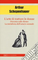 Schopenhauer Arthur