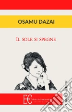 Dazai Osamu