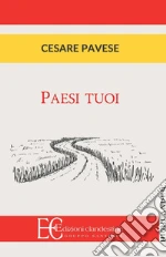 Pavese Cesare