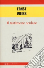 Weiss Ernst