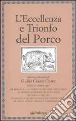 Croce Giulio Cesare