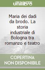 Manicardi Marinella; Iacobelli Federica