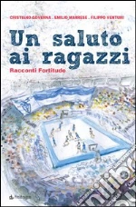 Governa Cristiano; Marrese Emilio; Venturi Filippo