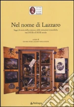 Centro studi Lazzaro Spallanzani (cur.)