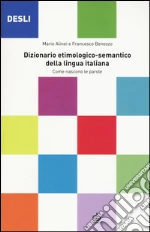 Alinei Mario; Benozzo Francesco