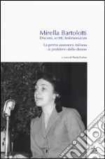 Bartolotti Mirella; Furlan P. (cur.)