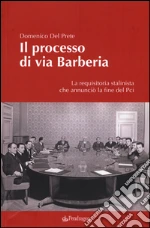 Del Prete Domenico