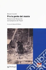 Cruicchi Bruno; Di Maria A. (cur.)