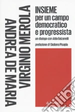 De Maria Andrea; Merola Virginio