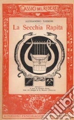 Tassoni Alessandro; Rossi G. (cur.)