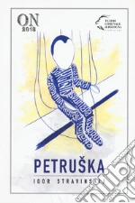Stravinskij Igor; Tessitore F. (cur.)