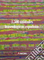 Luque Toro Luis; Medina Montero Jose Francisco
