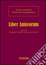 Calabr G. P. (cur.); Cecchini G. L. (cur.)