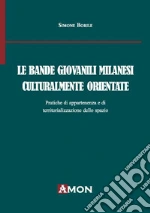 Borile Simone