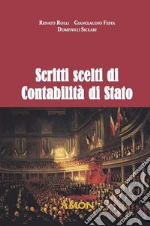 Rolli Renato; Festa Gianclaudio; Siclari Domenico